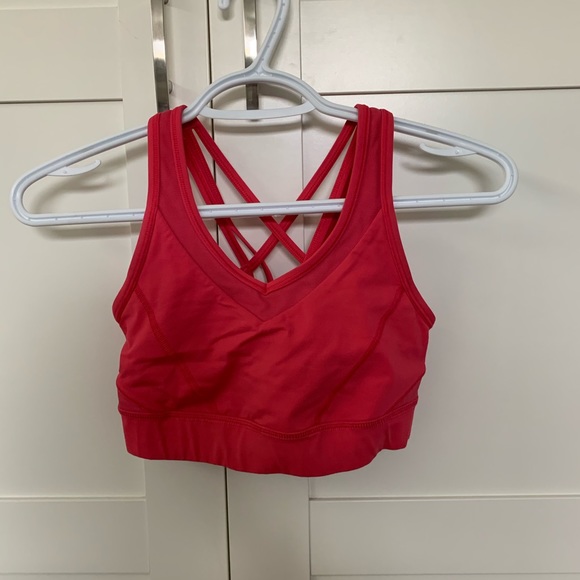 Lululemon Sports Bra - Picture 3 of 5